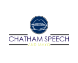 https://www.logocontest.com/public/logoimage/1637199947Chatham Speech and Myo.png
